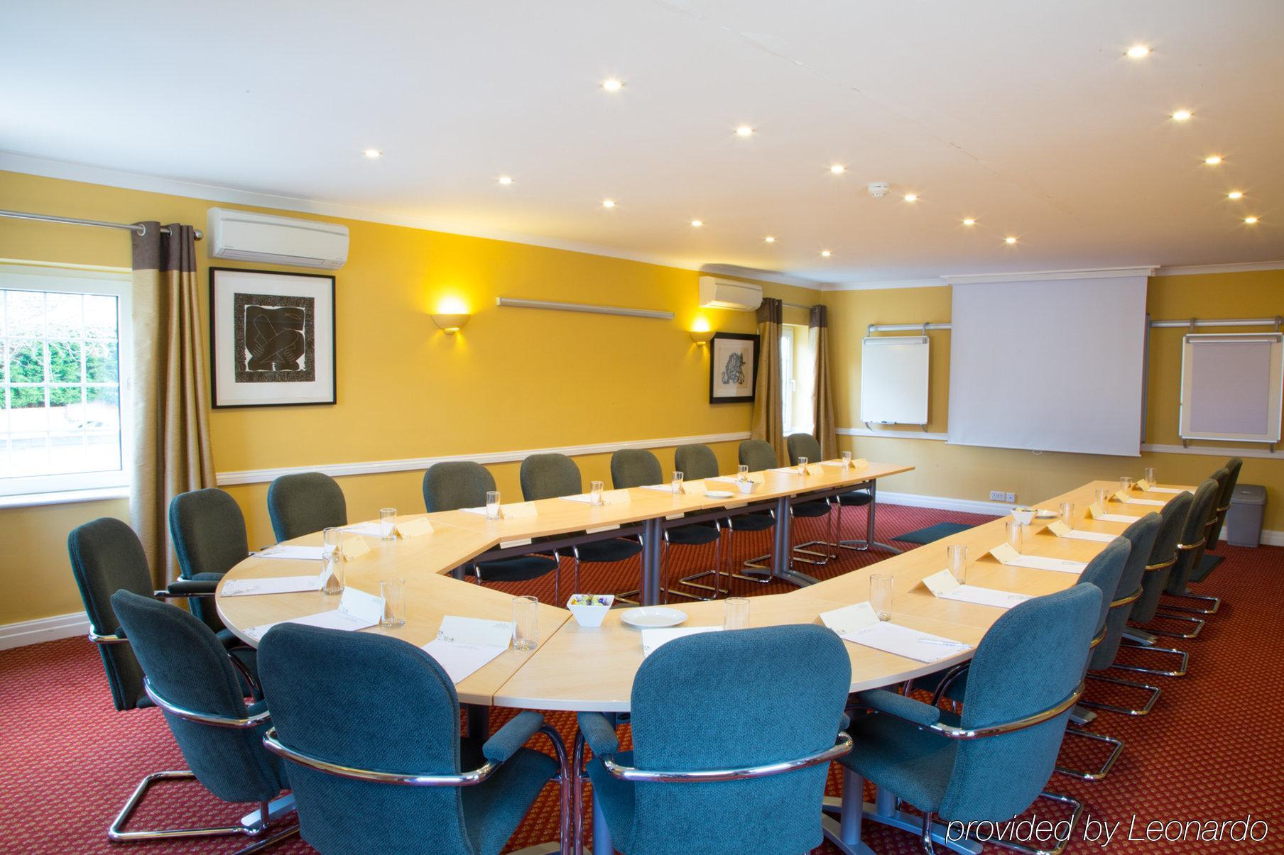 Moorland Garden Hotel เยลเวอร์ตัน ภายนอก รูปภาพ