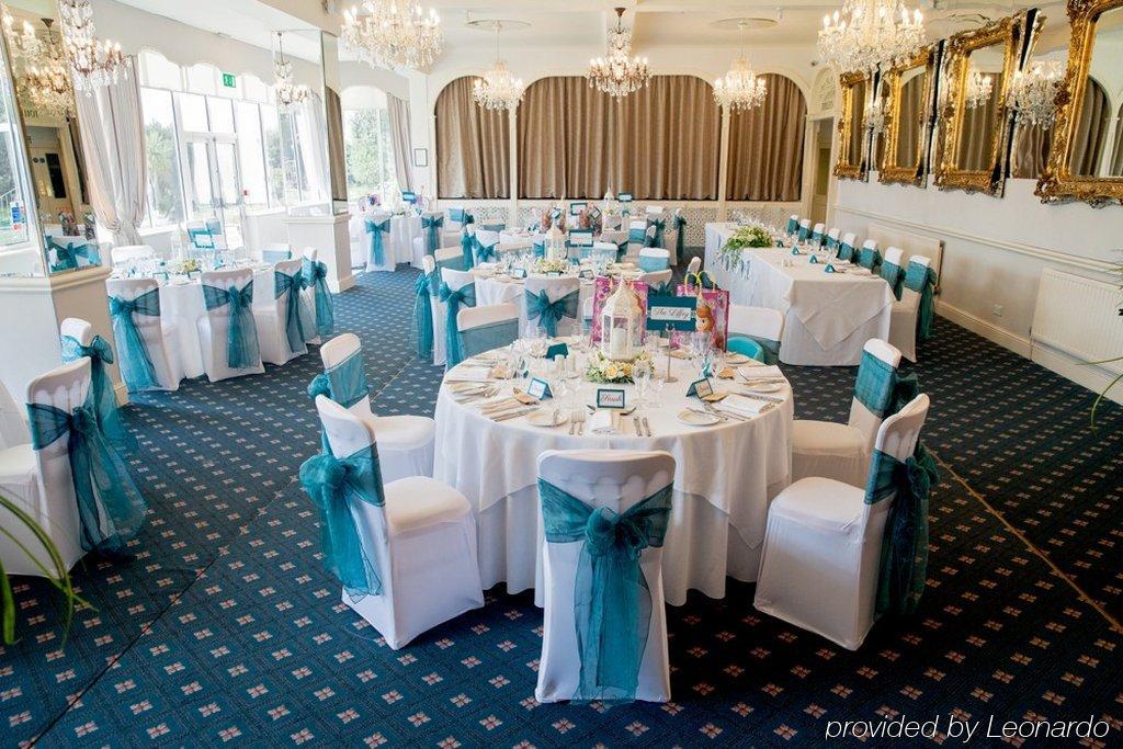 Moorland Garden Hotel เยลเวอร์ตัน ภายนอก รูปภาพ