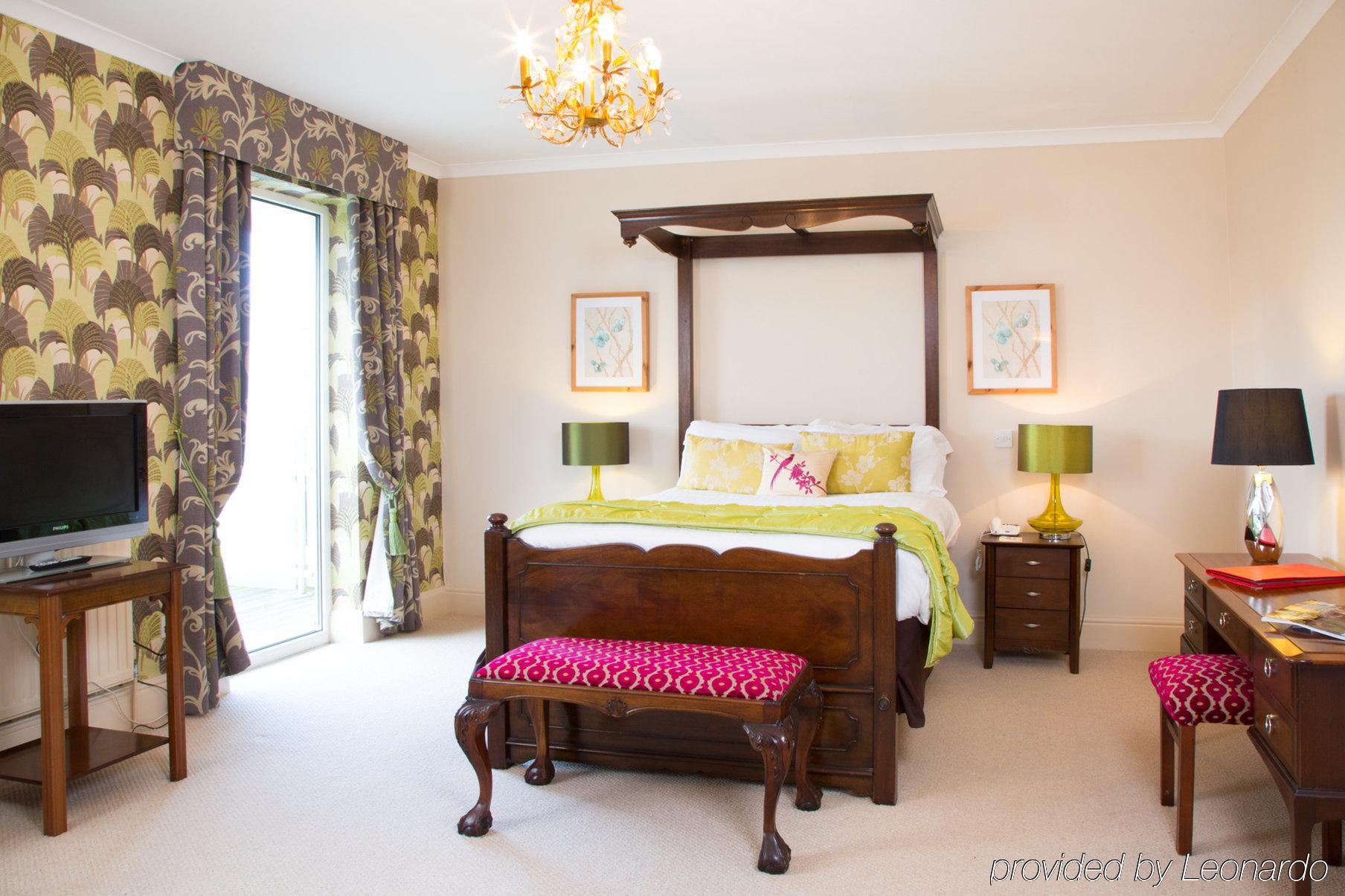 Moorland Garden Hotel เยลเวอร์ตัน ภายนอก รูปภาพ