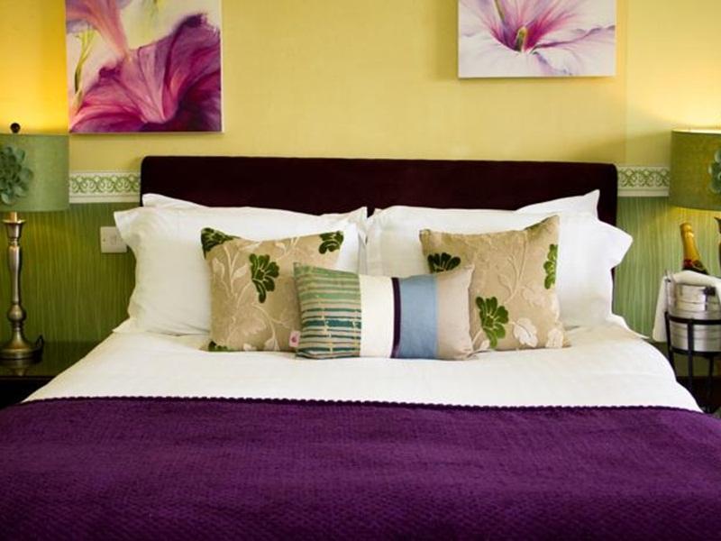 Moorland Garden Hotel เยลเวอร์ตัน ภายนอก รูปภาพ
