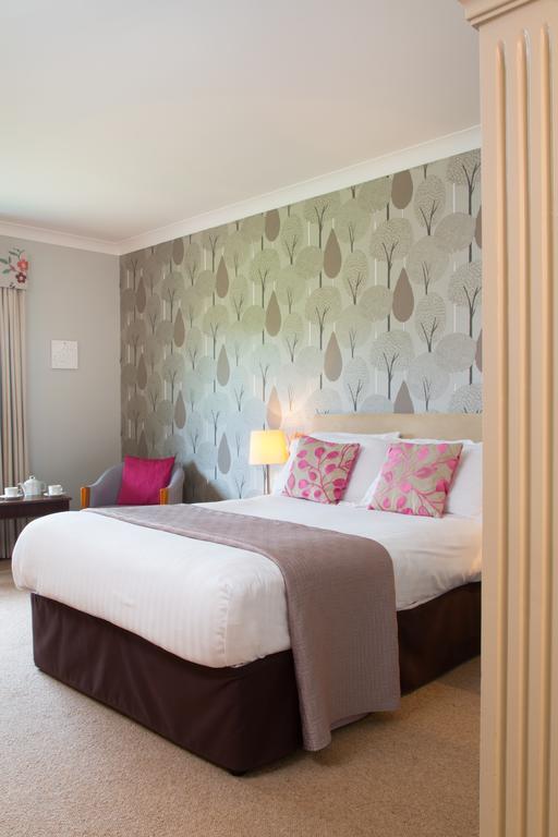 Moorland Garden Hotel เยลเวอร์ตัน ภายนอก รูปภาพ