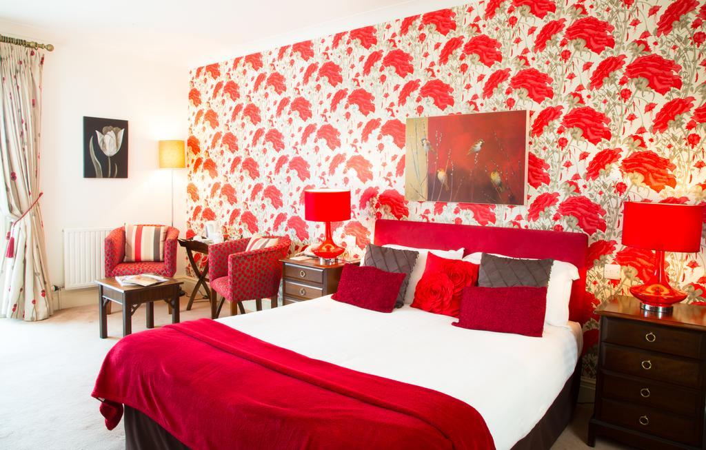 Moorland Garden Hotel เยลเวอร์ตัน ภายนอก รูปภาพ