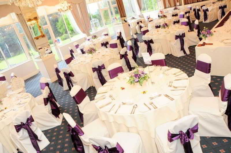 Moorland Garden Hotel เยลเวอร์ตัน ภายนอก รูปภาพ
