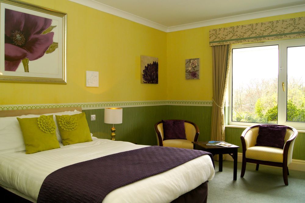 Moorland Garden Hotel เยลเวอร์ตัน ภายนอก รูปภาพ