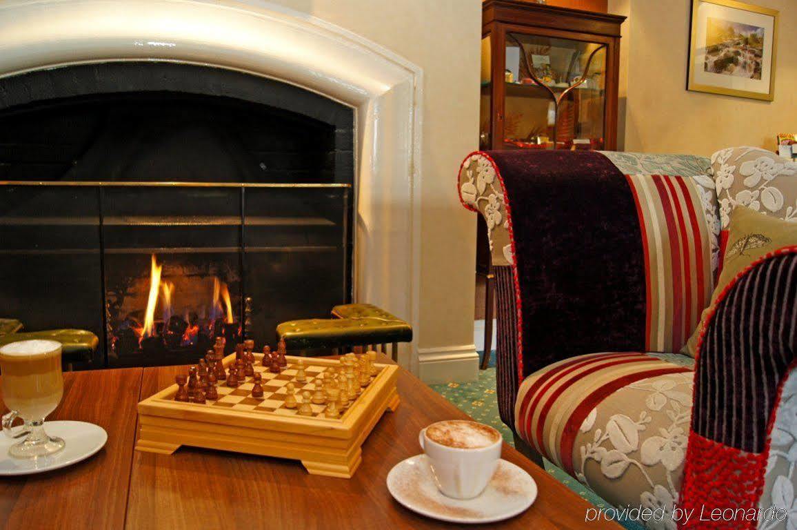 Moorland Garden Hotel เยลเวอร์ตัน ภายนอก รูปภาพ