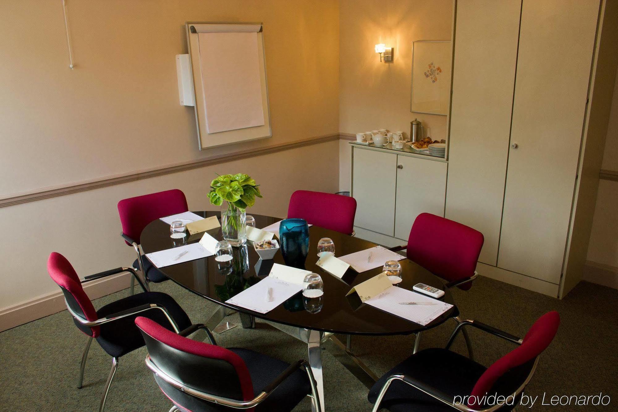 Moorland Garden Hotel เยลเวอร์ตัน ภายนอก รูปภาพ