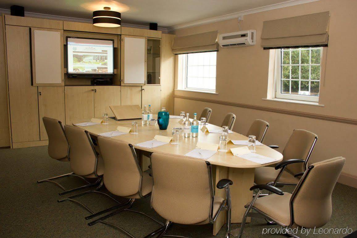 Moorland Garden Hotel เยลเวอร์ตัน ภายนอก รูปภาพ