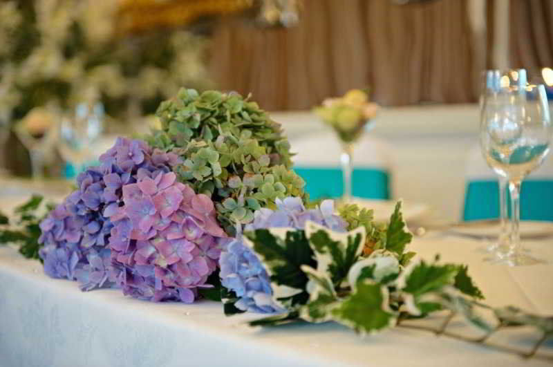 Moorland Garden Hotel เยลเวอร์ตัน ภายนอก รูปภาพ
