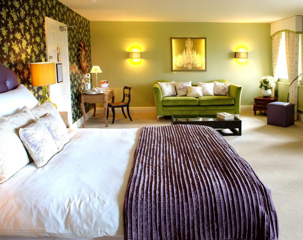Moorland Garden Hotel เยลเวอร์ตัน ภายนอก รูปภาพ